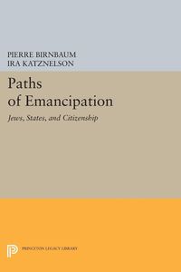 Produktbild: Paths of Emancipation