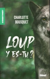 Produktbild: Loup y es-tu ?