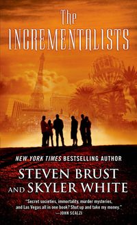 Produktbild: Incrementalists