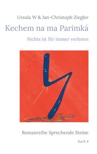 Produktbild: Kechem na ma Parimk&aacute;