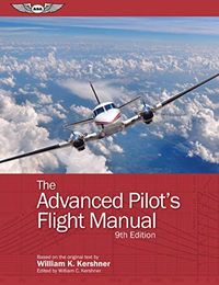 Produktbild: Advanced Pilots Flight Manual