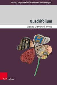 Produktbild: Quadrifolium