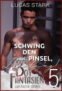 Produktbild: Schwing den Pinsel, Lehrling!