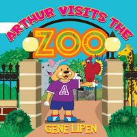 Produktbild: Arthur visits the Zoo