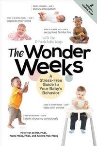 Produktbild: The Wonder Weeks