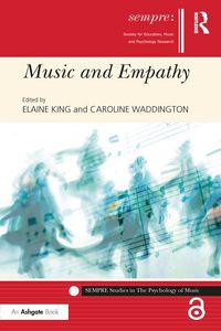 Produktbild: Music and Empathy