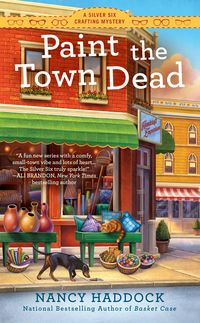 Produktbild: Paint the Town Dead