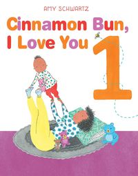 Produktbild: Cinnamon Bun, I Love You 1