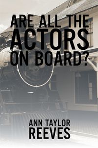 Produktbild: Are All the Actors on Board?