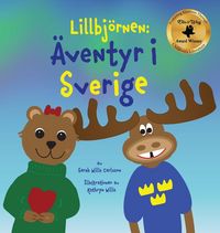 Produktbild: Lillbj&ouml;rnen