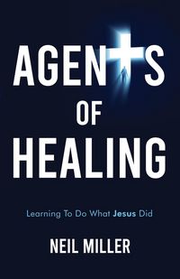 Produktbild: Agents of Healing
