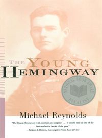 Produktbild: The Young Hemingway