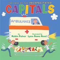 Produktbild: Case Of The Incapacitated Capi
