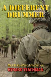 Produktbild: A Different Drummer