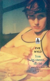 Produktbild: Tous les oiseaux du ciel