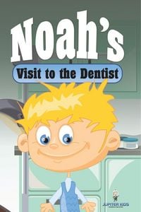 Produktbild: Noah's Visit to the Dentist