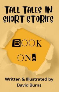 Produktbild: Tall Tales In Short Stories