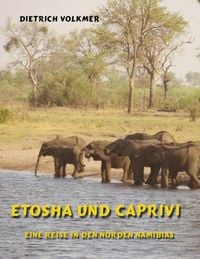 Produktbild: Etosha und Caprivi
