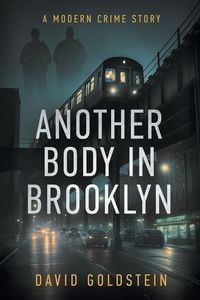 Produktbild: Another Body in Brooklyn