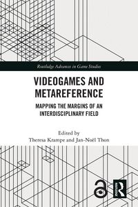 Produktbild: Videogames and Metareference