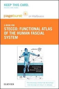 Produktbild: Functional Atlas Of The Human