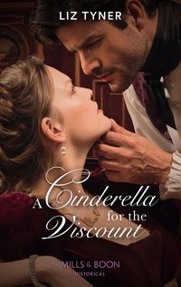 Produktbild: A Cinderella For The Viscount