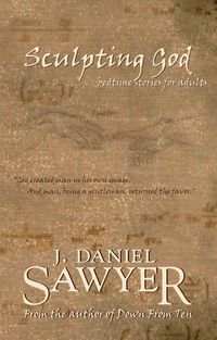 Produktbild: Sculpting God: Bedtime Stories for Adults