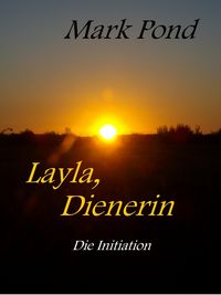 Produktbild: Layla, Dienerin