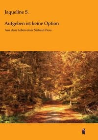 Produktbild: Aufgeben ist keine Option