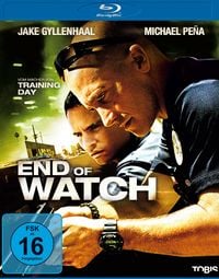 Produktbild: End of Watch