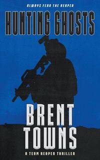 Produktbild: Hunting Ghosts