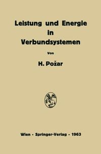 Produktbild: Leistung und Energie in Verbundsystemen