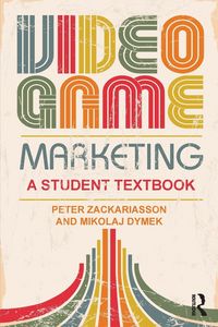 Produktbild: Video Game Marketing