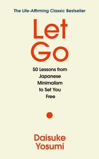 Produktbild: Let Go
