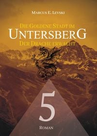 Produktbild: Die Goldene Stadt im Untersberg 5