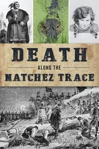 Produktbild: Death Along the Natchez Trace