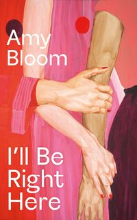Produktbild: I'll Be Right Here
