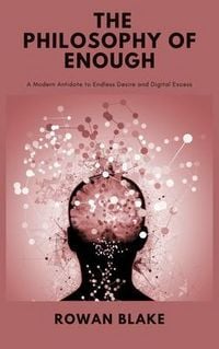 Produktbild: The Philosophy of Enough