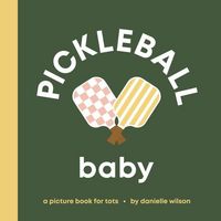 Produktbild: Pickleball Baby