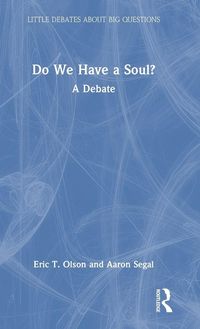 Produktbild: Do We Have a Soul?