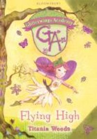 Produktbild: Glitterwings Academy 1: Flying High