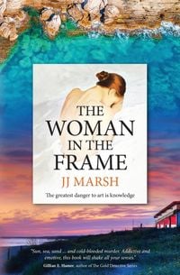 Produktbild: The Woman in the Frame