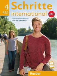 Produktbild: Schritte international Neu 4