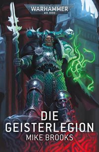 Produktbild: Die Geisterlegion