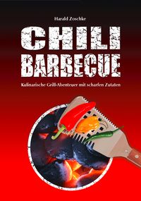 Bild vom Artikel Chili Barbecue vom Autor Harald Zoschke