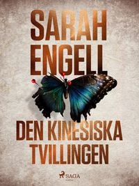 Produktbild: Den kinesiska tvillingen