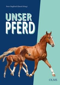 Produktbild: Unser Pferd