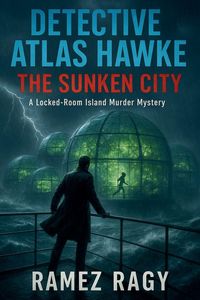 Produktbild: Detective Atlas Hawke