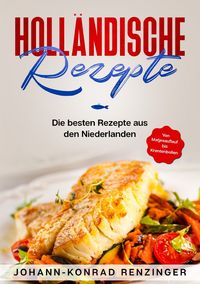 Produktbild: Holl&auml;ndische Rezepte