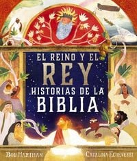 Produktbild: El Reino Y El Rey